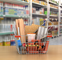 Retail Service
